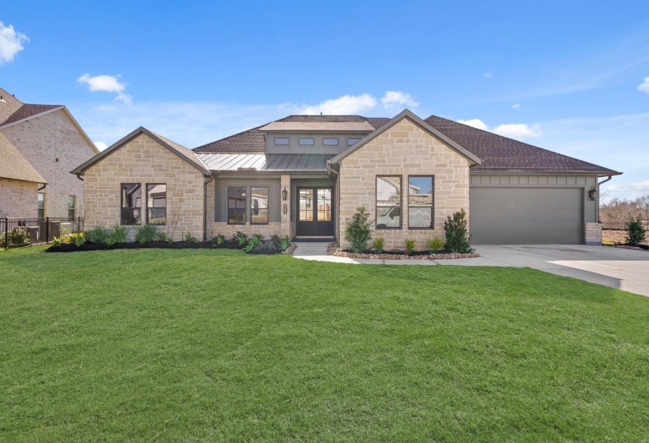 9751 Greenridge View 