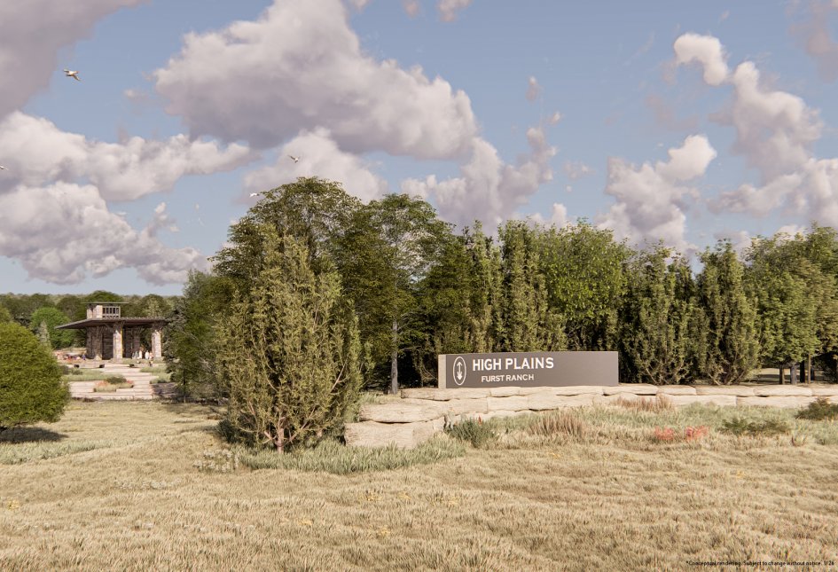 Furst Ranch
