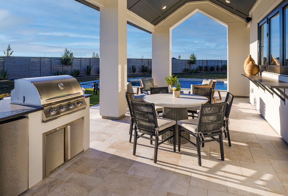 646 Barrel Oak - Legacy Model