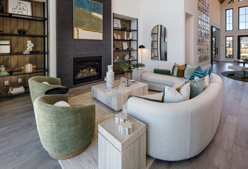 646 Barrel Oak - Legacy Model