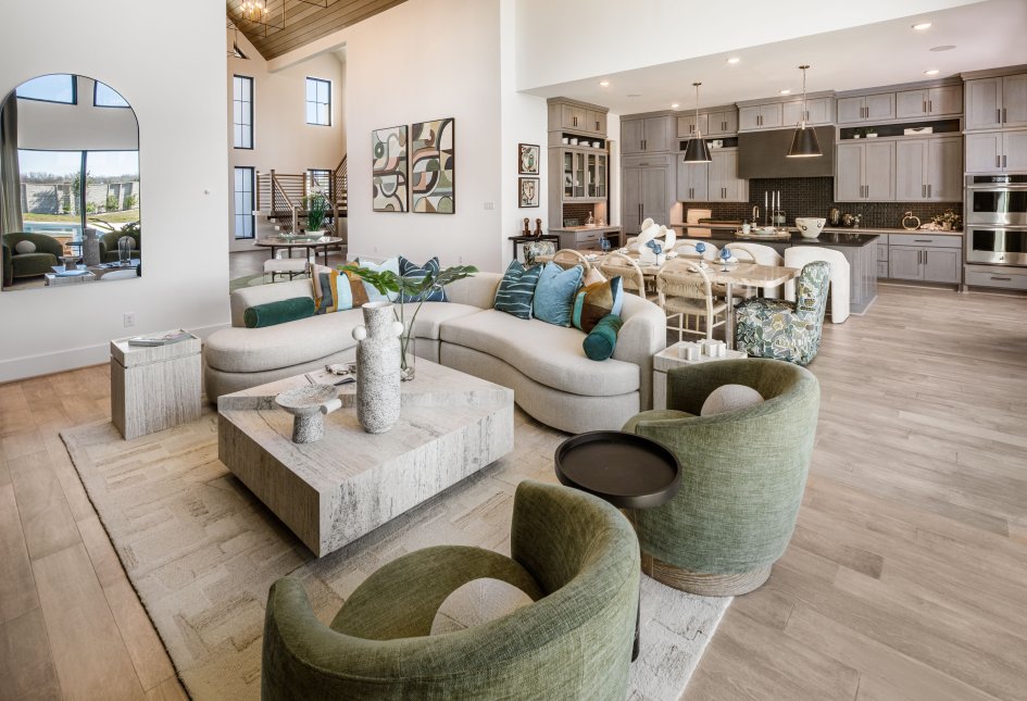646 Barrel Oak - Legacy Model