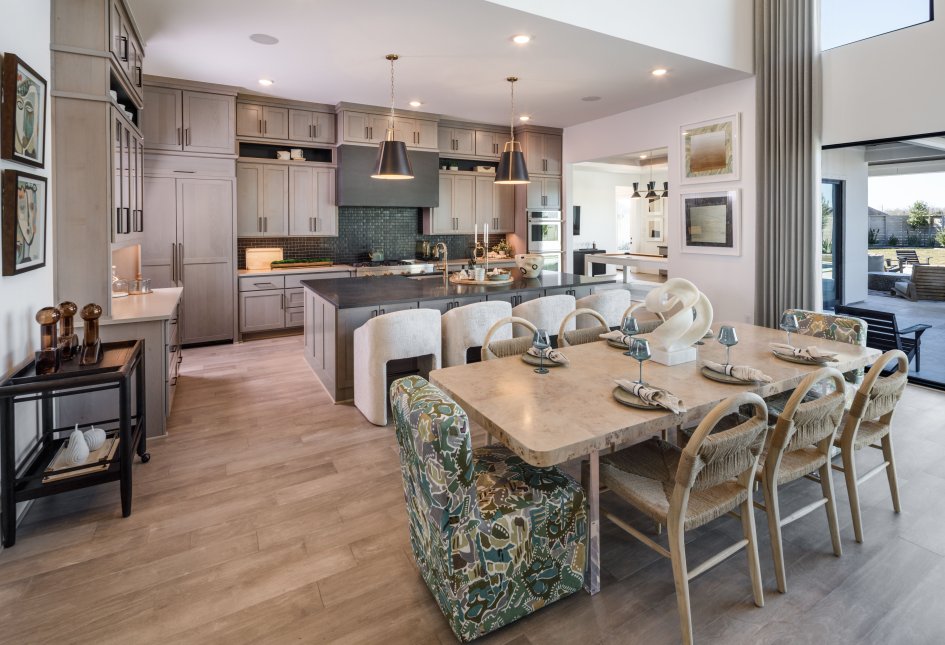 646 Barrel Oak - Legacy Model