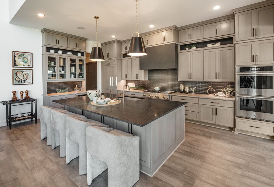 646 Barrel Oak - Legacy Model