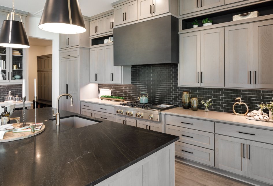 646 Barrel Oak - Legacy Model