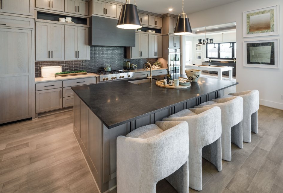 646 Barrel Oak - Legacy Model