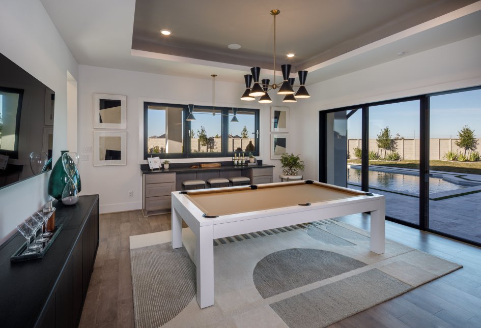 646 Barrel Oak - Legacy Model