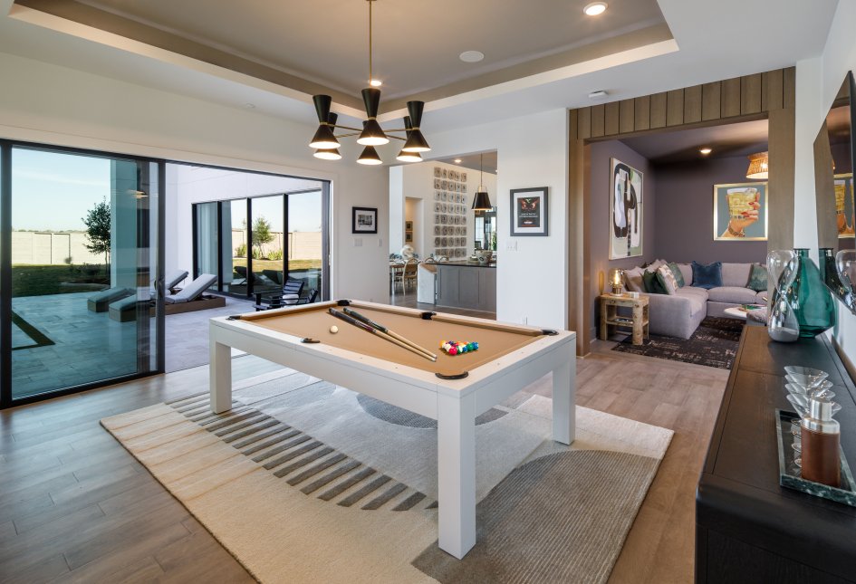646 Barrel Oak - Legacy Model