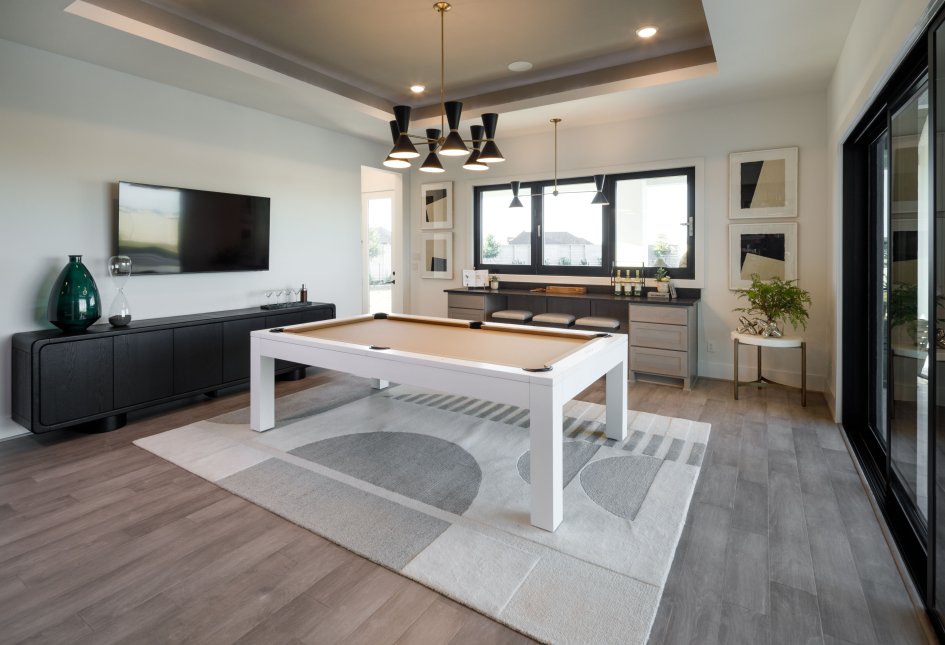 646 Barrel Oak - Legacy Model
