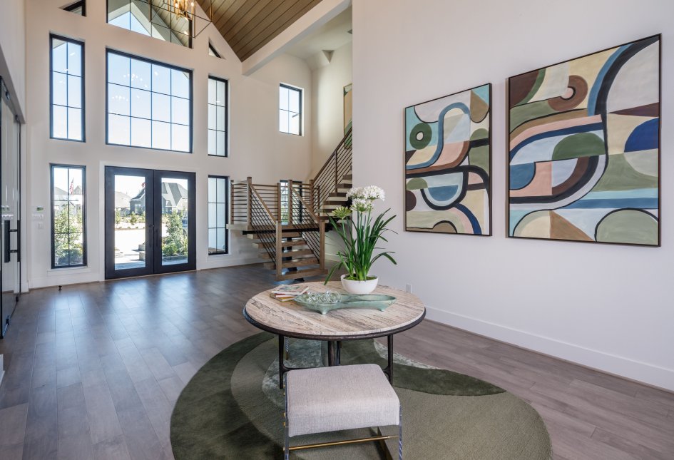 646 Barrel Oak - Legacy Model