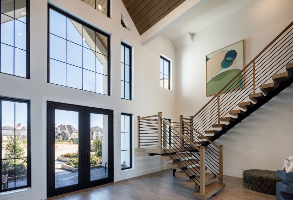 646 Barrel Oak - Legacy Model
