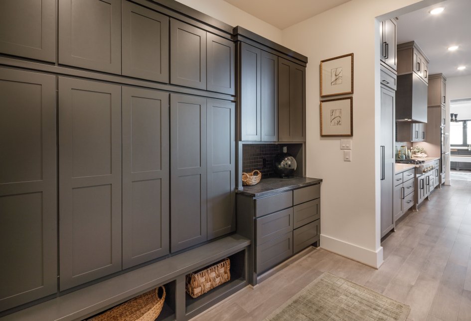 646 Barrel Oak - Legacy Model