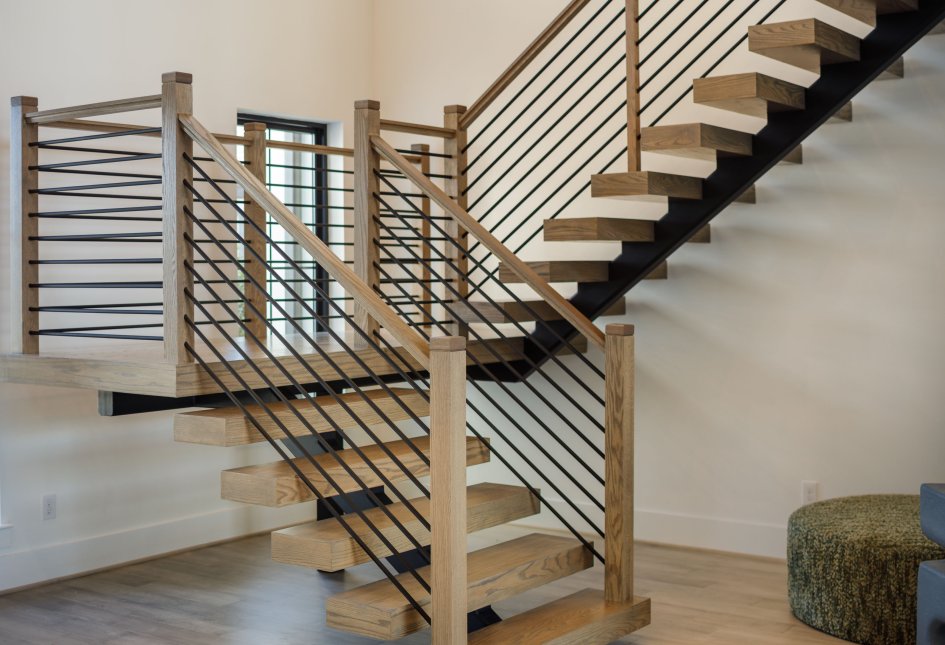 646 Barrel Oak - Legacy Model