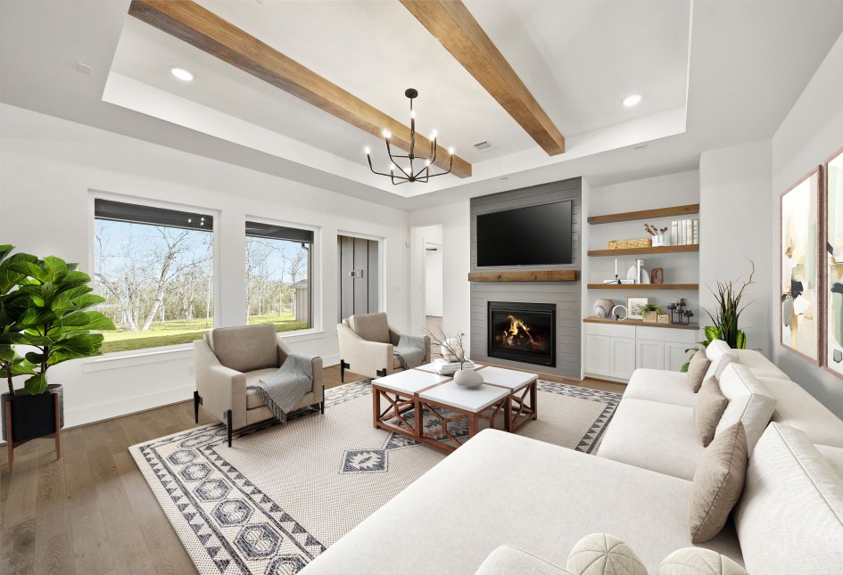 10734 Winding Branch