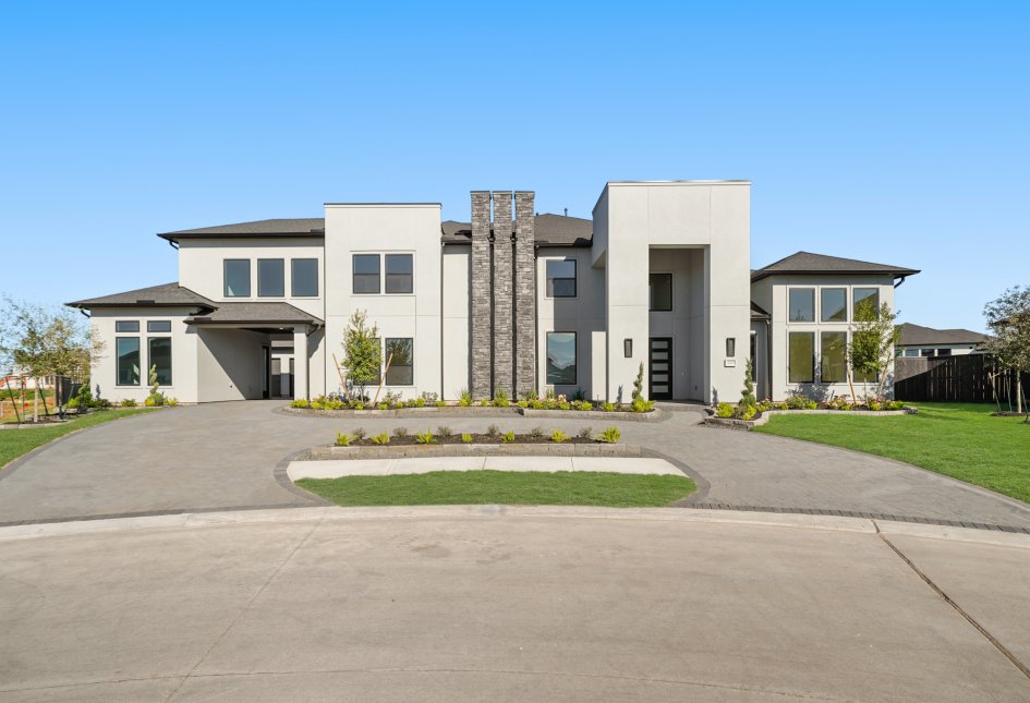 2627 Cotton Corner Drive