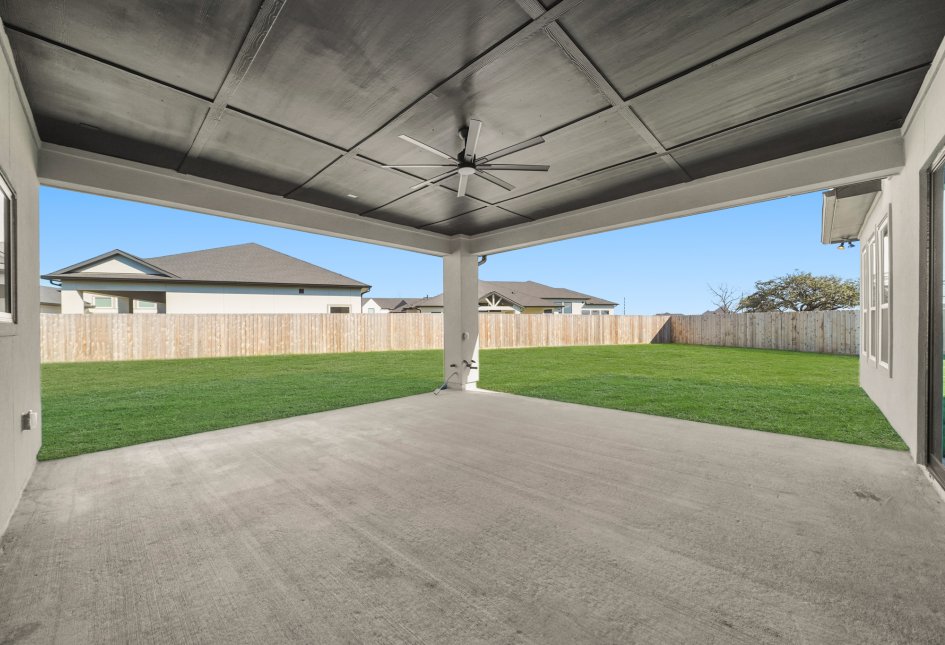 2627 Cotton Corner Drive