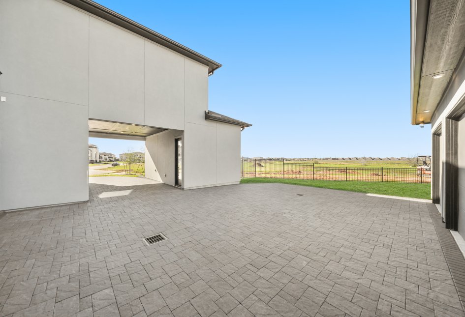 2627 Cotton Corner Drive