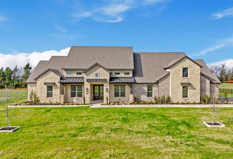 305 Chapel View