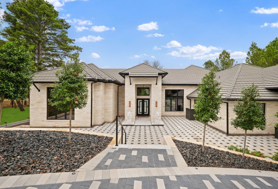1317 Vanderbilt Dr Keller, TX