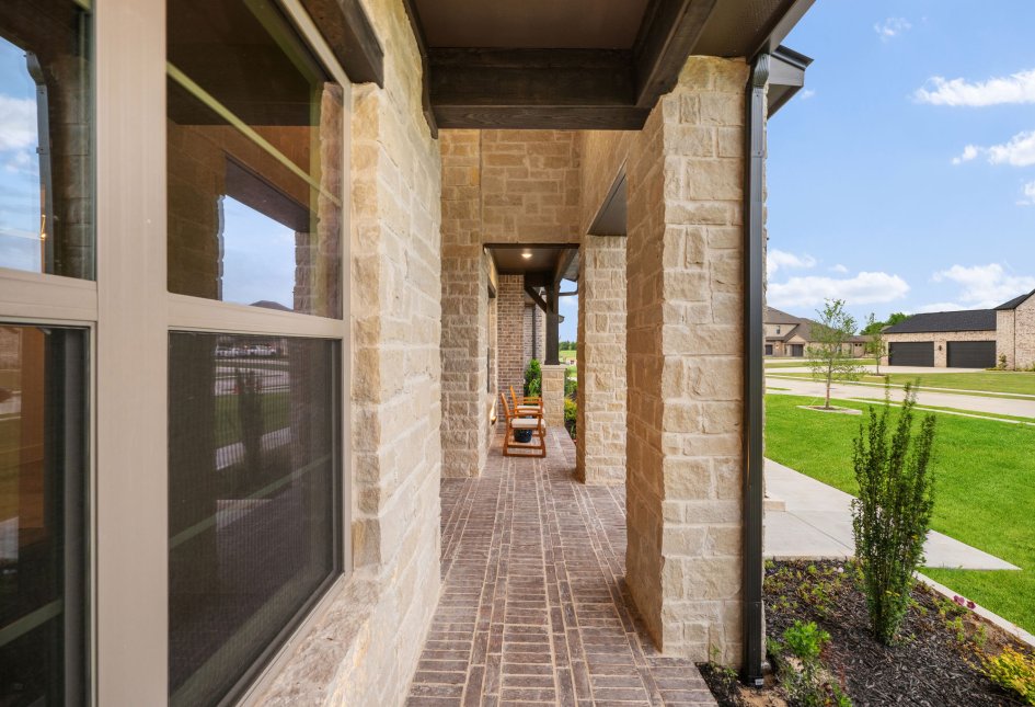 305 Chapel View