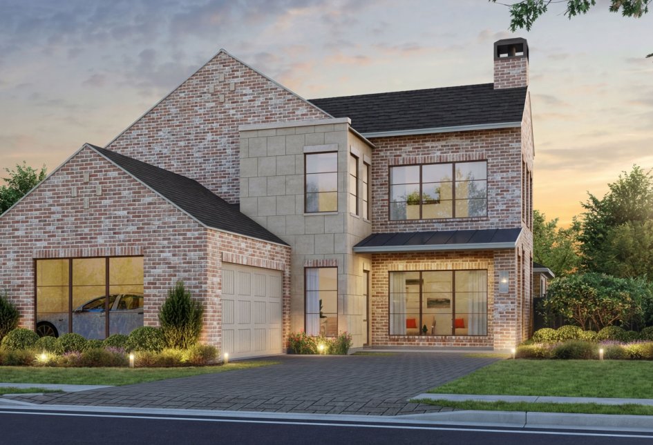 6729 Bluff Hollow