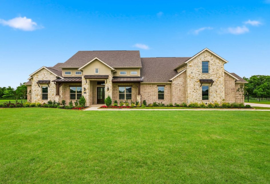 321 Chapel View 
