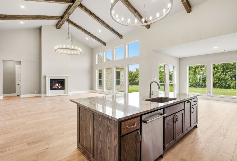 321 Chapel View 