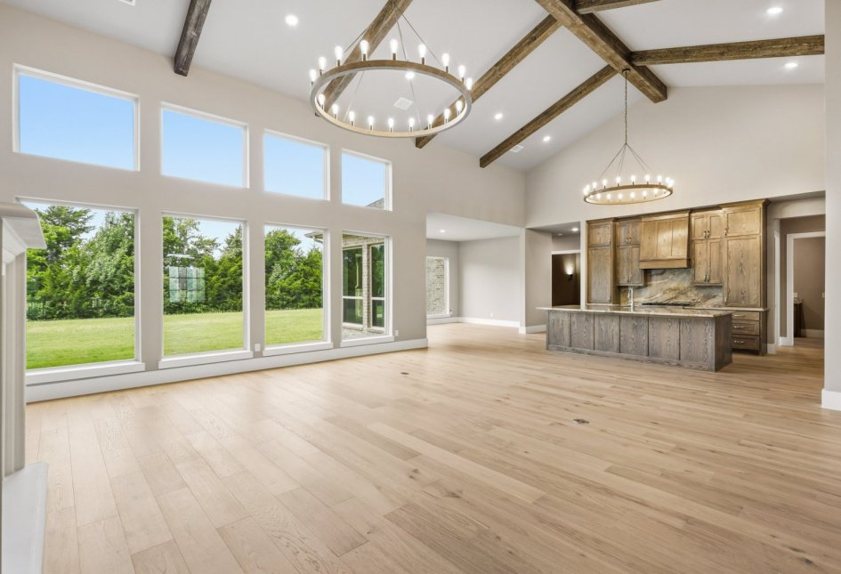 321 Chapel View 