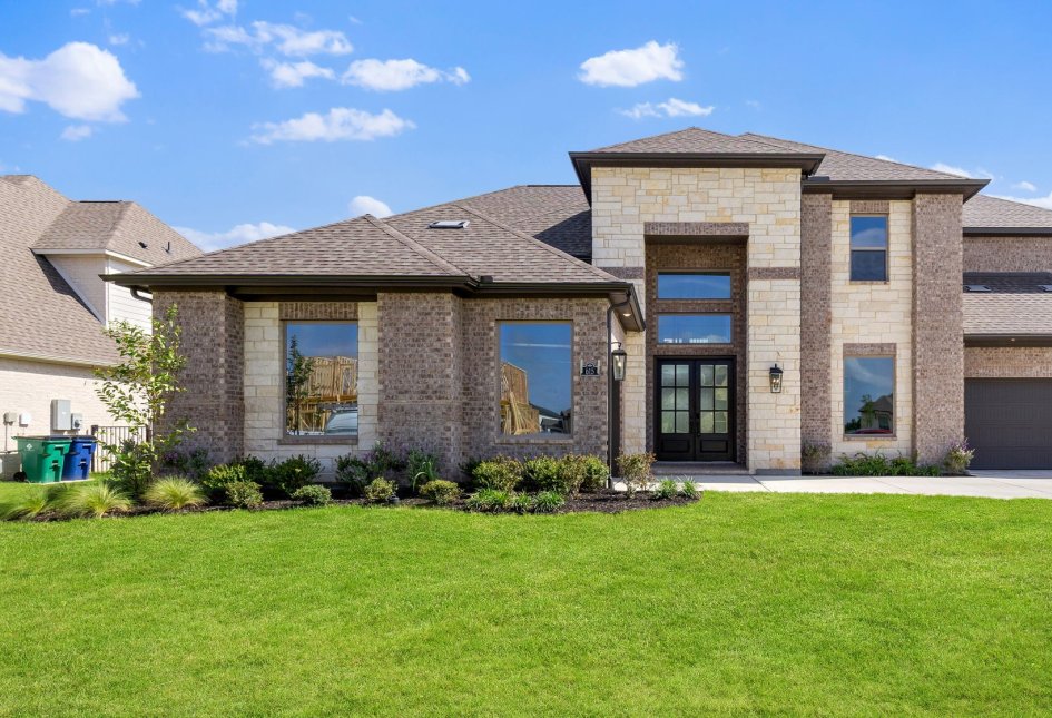 615 Long Irons Court