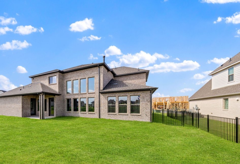 615 Long Irons Court