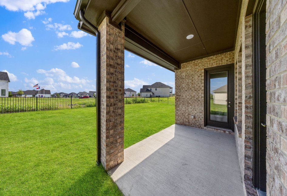 615 Long Irons Court