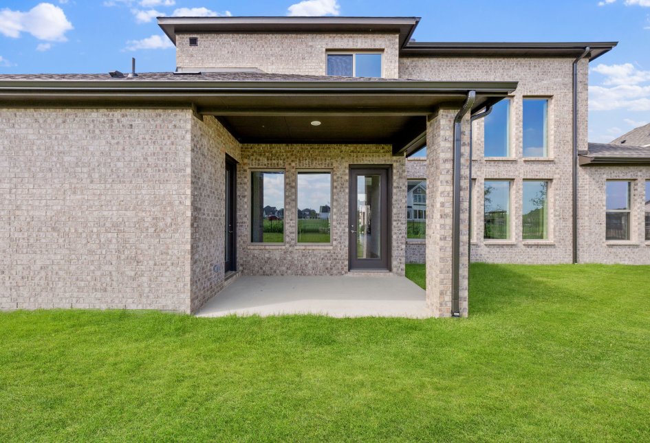 615 Long Irons Court