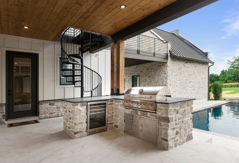 BOYL Model - 4524 Murfreesboro Rd
