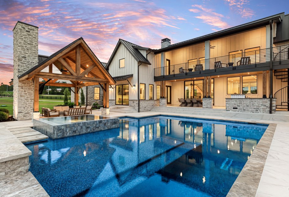BOYL Model - 4524 Murfreesboro Rd