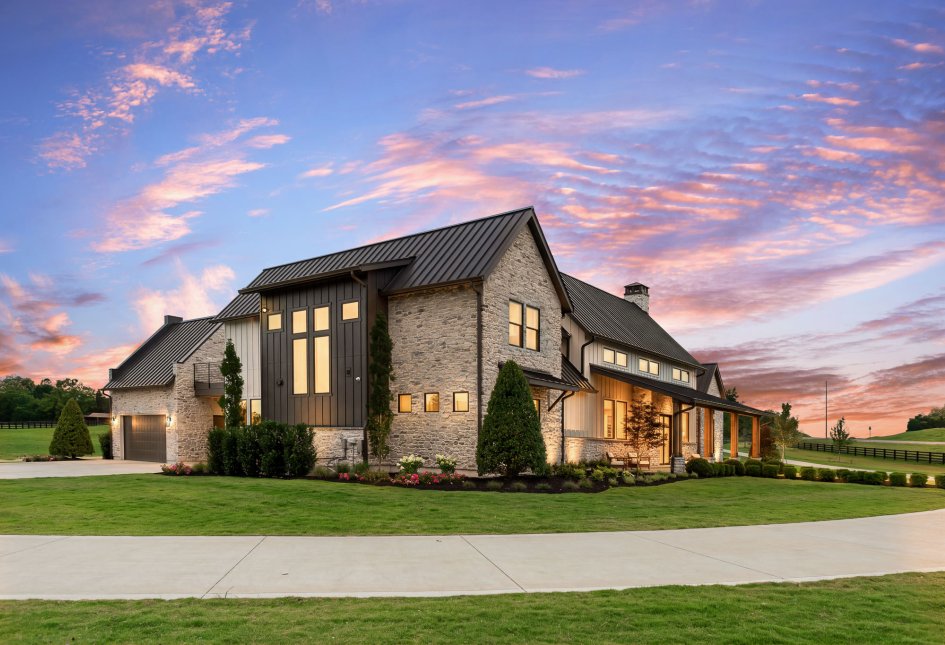 BOYL Model - 4524 Murfreesboro Rd