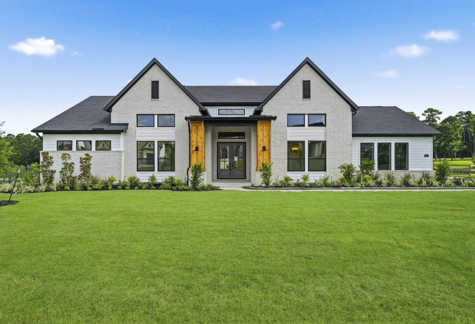 104 Bentwood