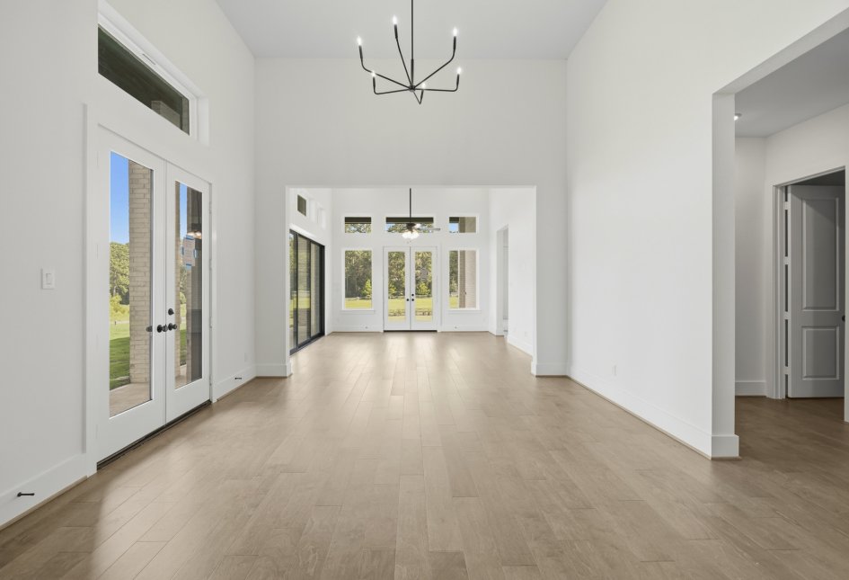 104 Bentwood