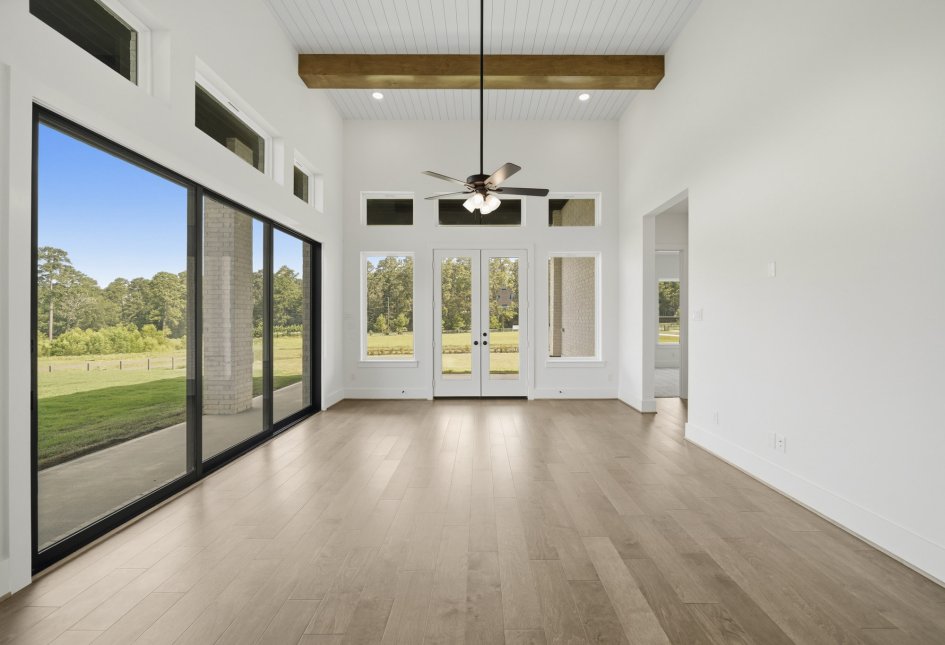 104 Bentwood