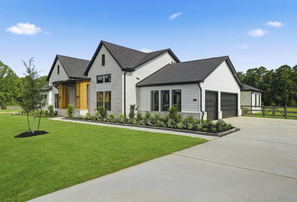104 Bentwood