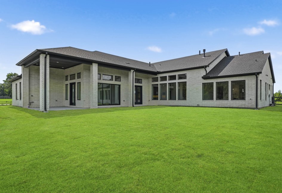 104 Bentwood