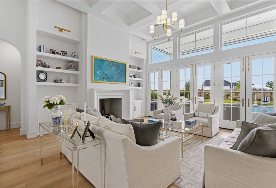 11019 Twistflower Drive