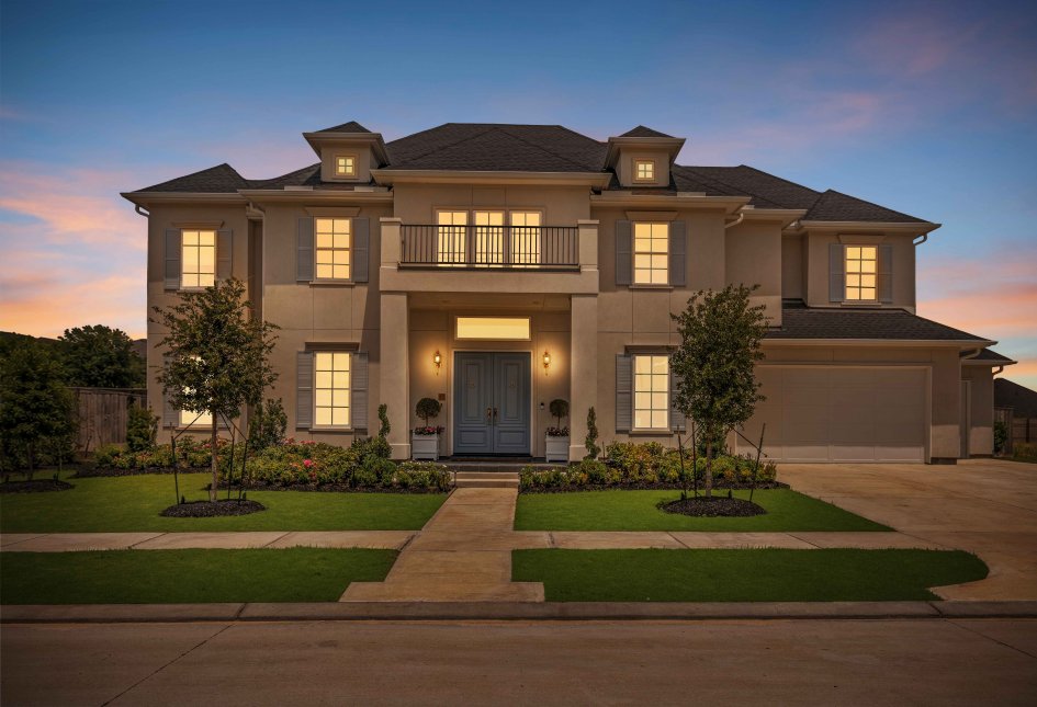 11019 Twistflower Drive