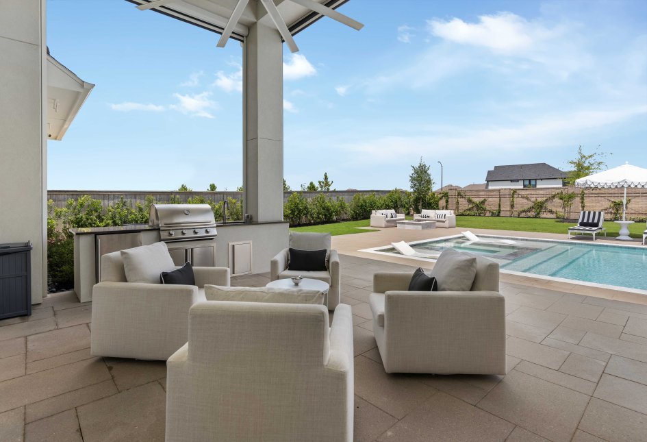11019 Twistflower Drive