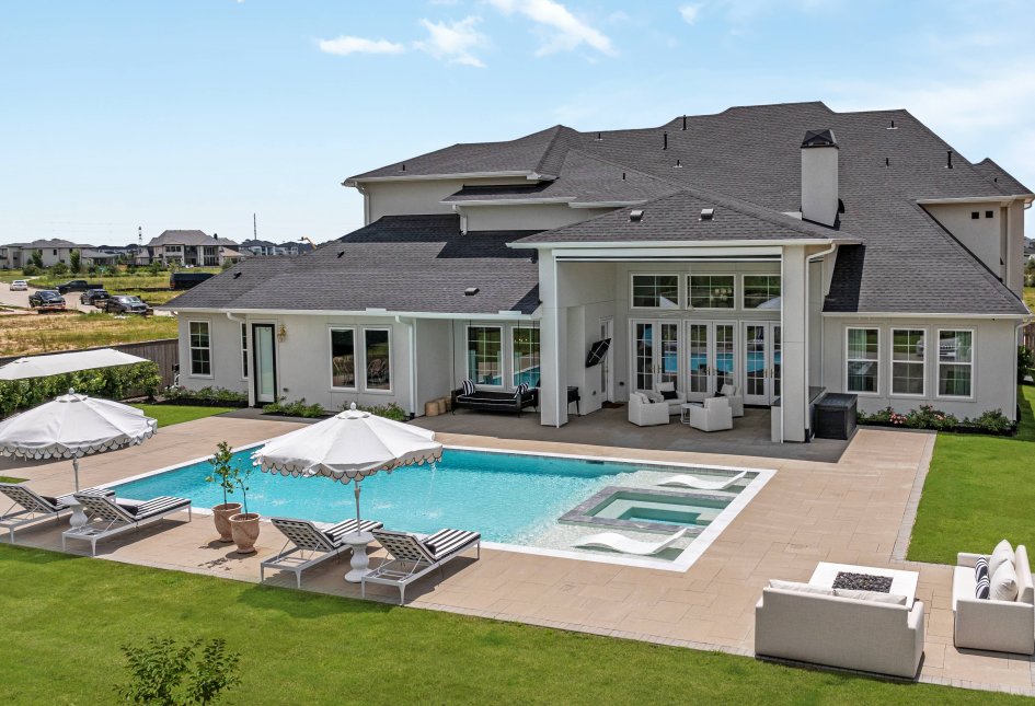 11019 Twistflower Drive