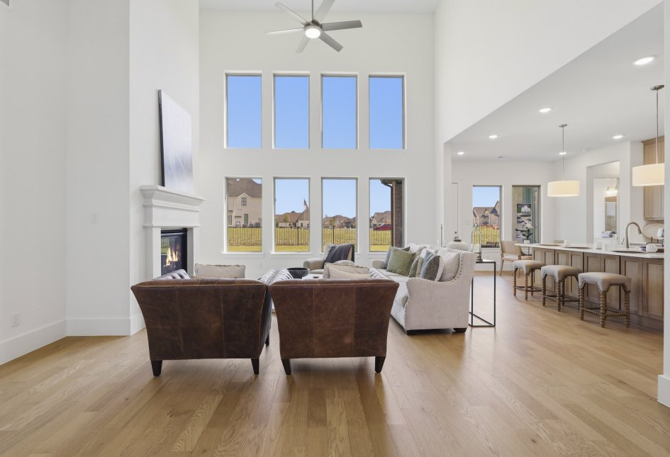 615 Long Irons Court