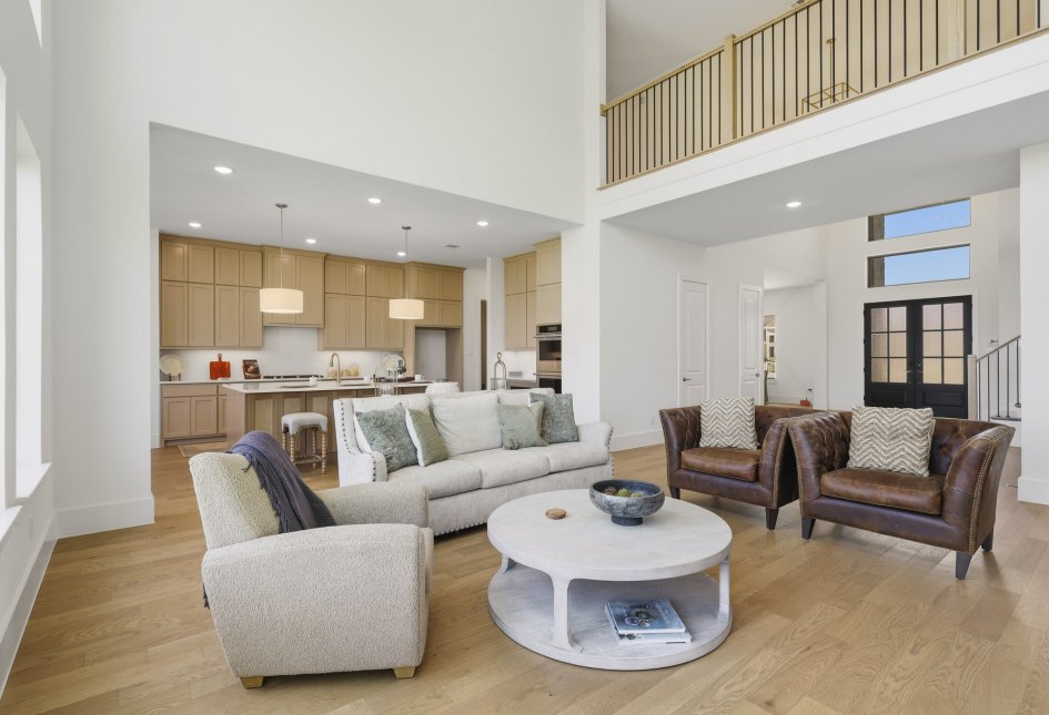 615 Long Irons Court