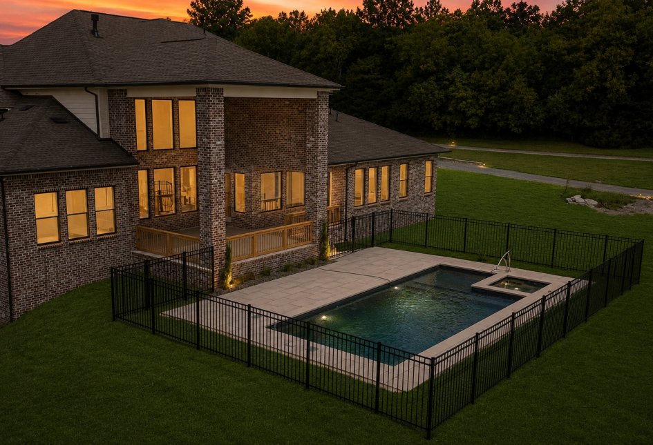 9593 Clovercroft