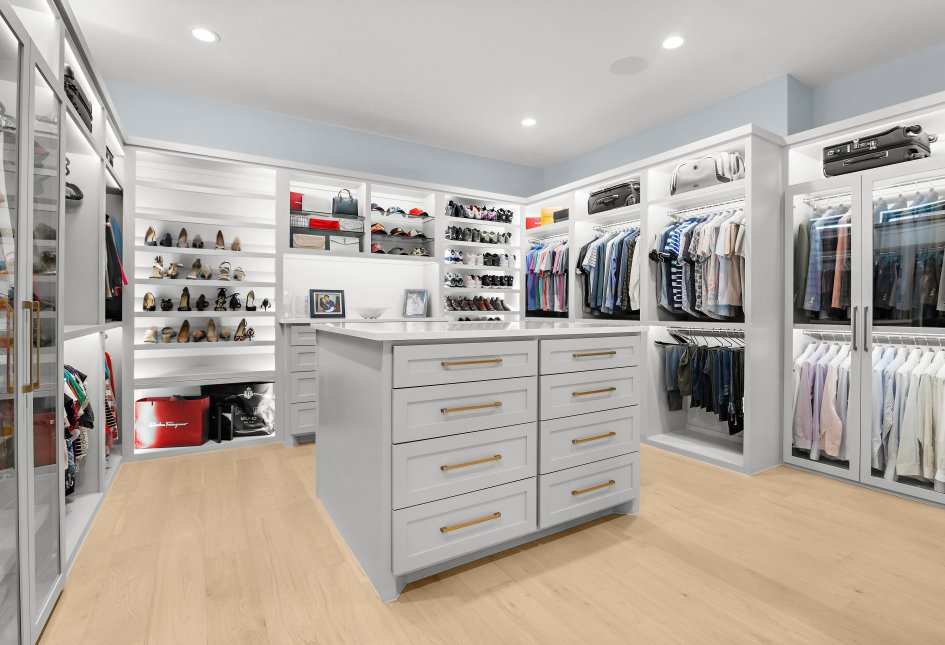 Gingham Drive
