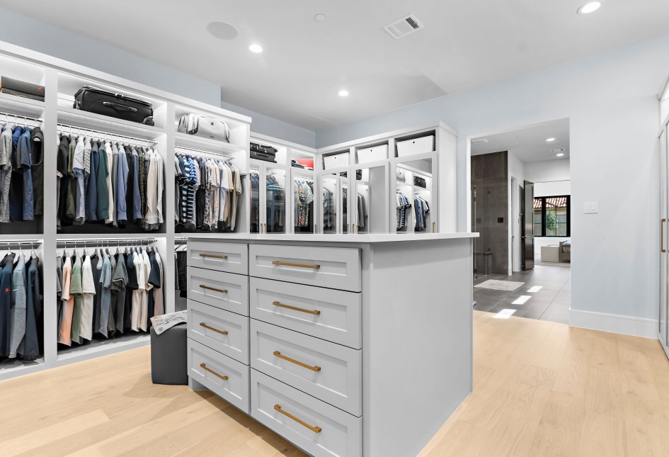 Gingham Drive