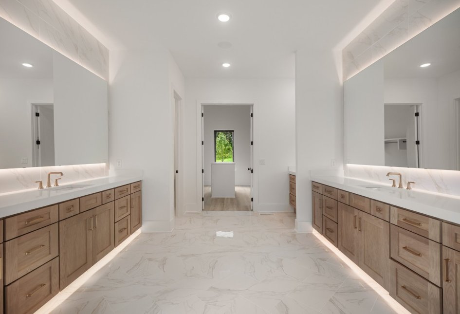 7152 Bonterra Dr