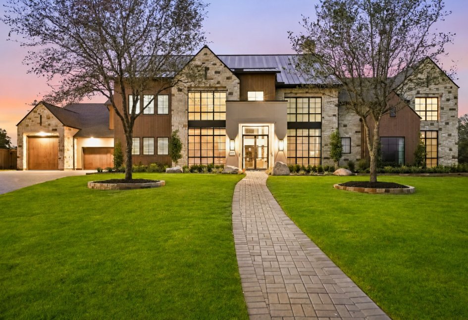 Twinwood Model